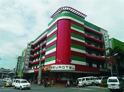 hotel 99 cubao|eurotel araneta center cubao.